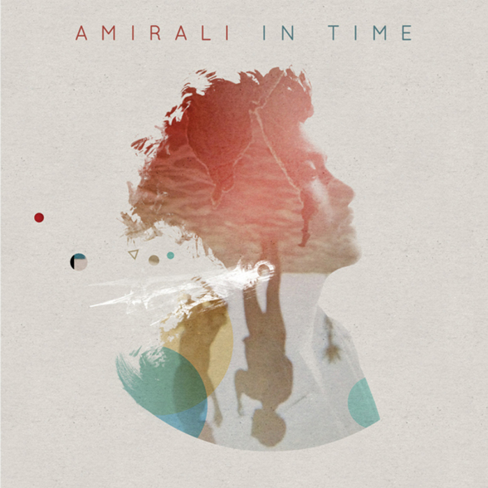 Amirali - In time
